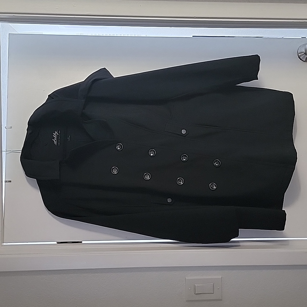 Water Resistant And Windproof Jacket - image 1